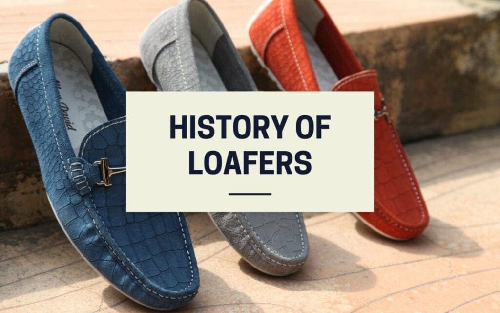 Of Loafers | From Bass Weejun to Penny, Tassels & Gucci Flats