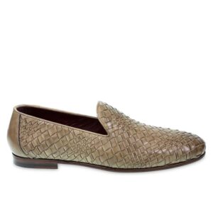 WHOLECUT LOAFER
