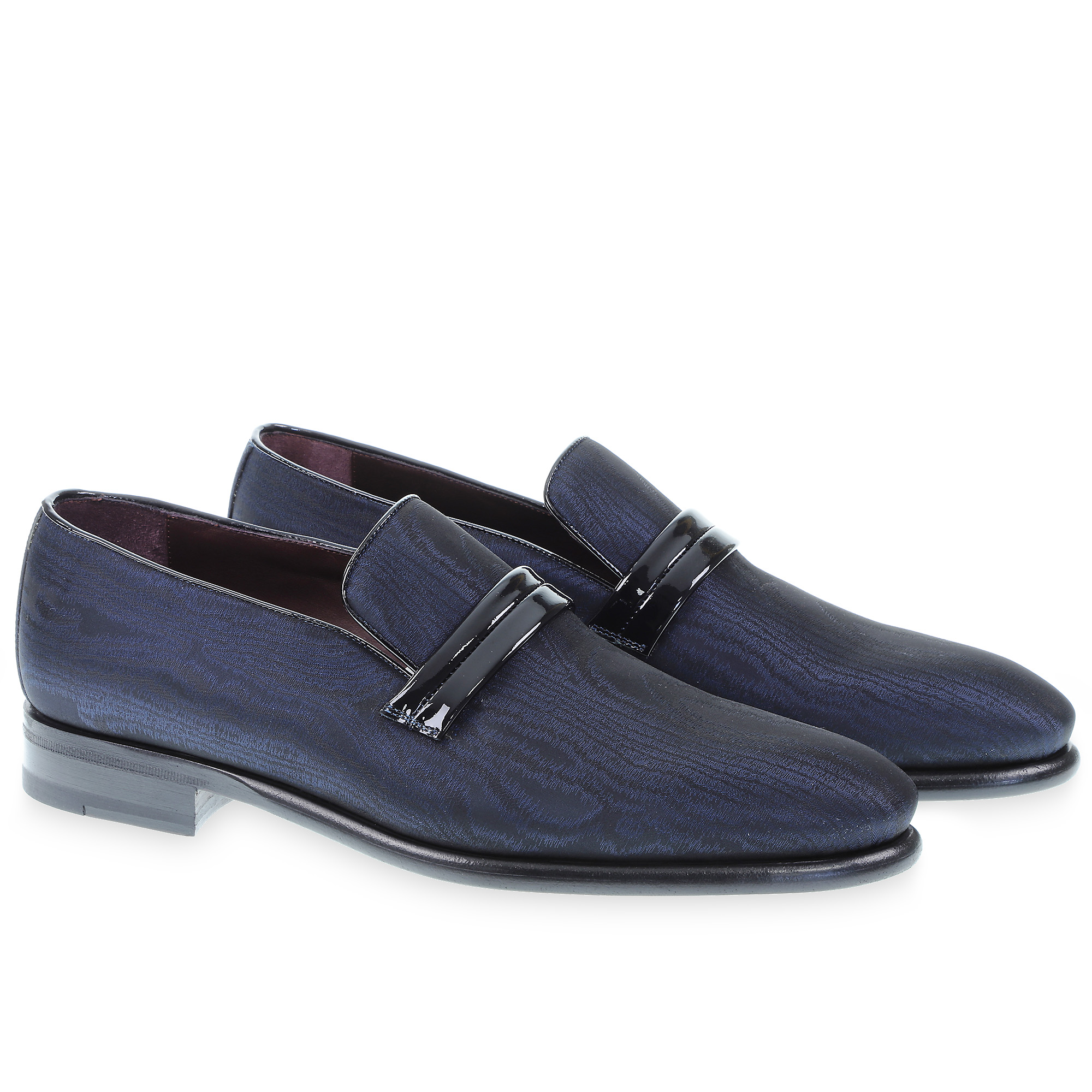 VENETIAN LOAFER - Scarpe Da Uomo Artigianali Di Lusso Made in Italy Dal ...